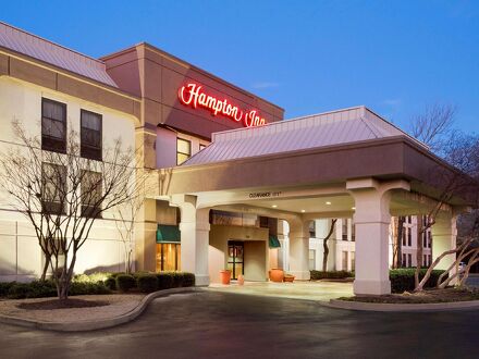 Hampton Inn Memphis/Collierville 写真
