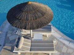 エルメス ミコノス ホテル 写真