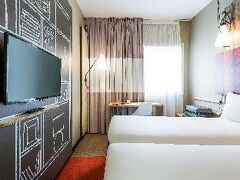 ibis Bordeaux Centre Gare Saint-Jean 写真