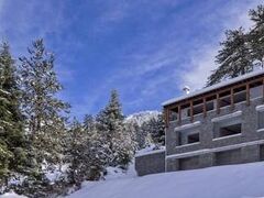 Grand Forest Metsovo - Small Luxury Hotels of the World 写真