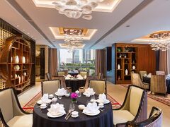 Chengdu Xi Dun Hotel 写真