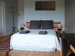 ヴィラ キャロリン シャンブル ドット 写真