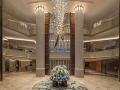 ソフィテル バンコク スクンビット ホテル 写真