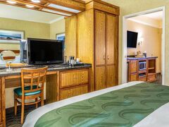 クオリティ スイーツ ダウンタウン サン ルイス オビスポ 写真