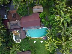 デ ウブド ヴィラズ & スパ 写真