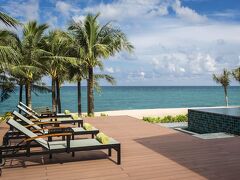 デュシット プリンセス ムーンライズ ビーチ リゾート 写真