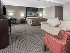 スーパー 8 バイ ウィンダム マンデレイン / リバティビル エリア 写真