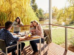 RACV コーブラム リゾート 写真