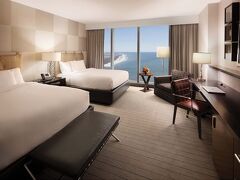 オーシャン カジノ リゾート 写真