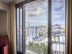 コプソーン ホテル オークランド シティ 写真