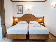 Hotel Rosa Degli Angeli 写真