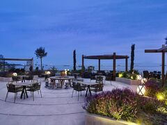 ハイアット リージェンシー イスタンブール アタキョイ 写真