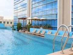 ジャワ パレス ホテル 写真