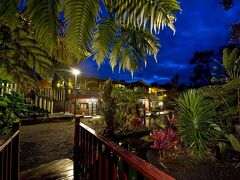 Chalet Kilauea 写真