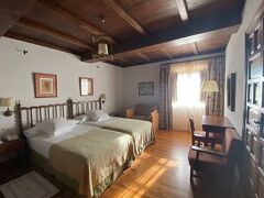 パラドール デ ベリン 写真