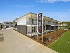 クーロイ ラグジュアリー モーテル アパートメンツ 写真