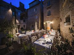 ホテル ヴェスティブル パレス ＆ ヴィラ スモール ラグジュアリー ホテルズ オブ ザ ワールド 写真