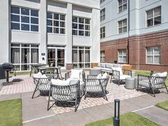 Hampton Inn & Suites West Little Rock 写真
