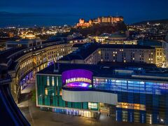 シェラトン グランド ホテル&スパ エジンバラ 写真