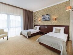 Hotel Trzebnica 写真