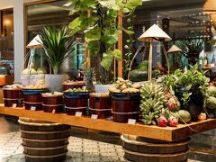 Salinda Resort Phu Quoc - Sparkling Wine Breakfast 写真