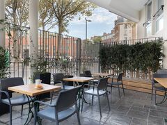 イビス パリ ナシオン ダヴー (オーヴェルチュール 1エール マルス 2023) 写真