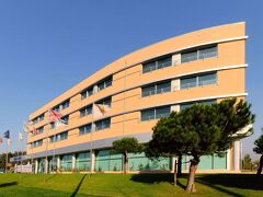 TRYP by Wyndham Porto Expo Hotel 写真