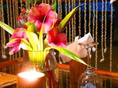 ザ コーラル ブルー オリエンタル ヴィラズ & スイーツ 写真