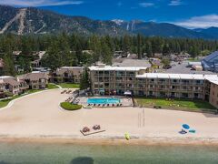 Tahoe Lakeshore Lodge & Spa 写真