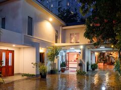 スカイライン ブティック ホテル 写真