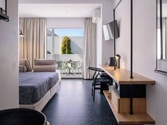 アフロディティ ヴィーナス ビーチ ホテル＆スパ 写真