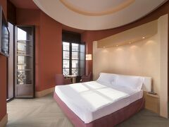 ウナ ホテルズ ナポリ 写真