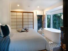 Montville Grove 写真