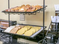 エコノ ロッジ フォート ノックス 写真