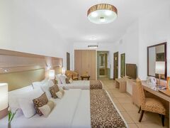 トレド アンマン ホテル 写真