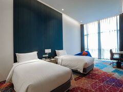 ホリデイ イン エキスプレス上海松江ファンター by IHG (上海松江方塔智〓假日酒店) 写真