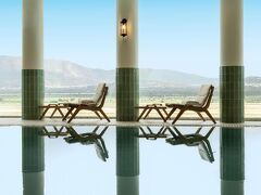 ソフィテル アテネ エアポート ホテル 写真