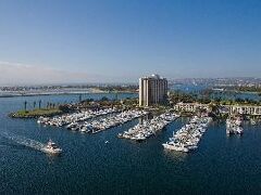 Hyatt Regency Mission Bay Spa And Marina 写真