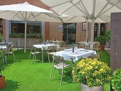 Hotel San Juan de los Reyes 写真