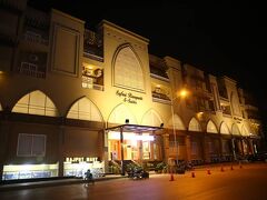 サファリ クラブ 4 写真