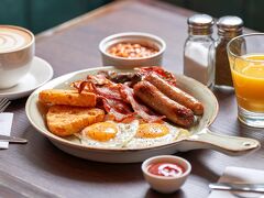 ザ カンバーランド ロンドン 写真