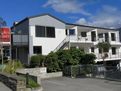 Caples Court Motel & Apartments 写真