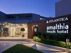Atlantica Amalthia Beach Hotel - Adults Only 写真