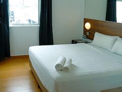 チューン ホテル - ダンガ ベイ ジョホール 写真