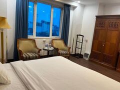 A25 ホテル 19 ファン ディン フン 写真