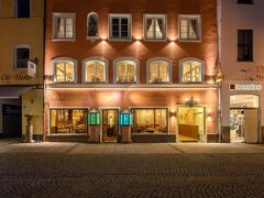 ホテル & レストラン ルドウィッグス 写真