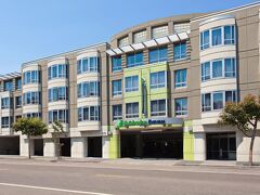 Holiday Inn Express Hotel & Suites Fisherman's Wharf 写真