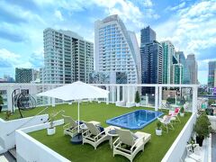 フラマエクスクルーシブ アソーク ホテル バンコク 写真