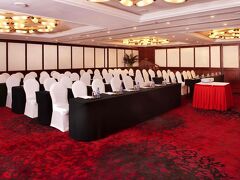 ホテル エクアトリアル シャンハイ 写真