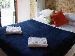 クーラム バジェット アコモデーション 写真